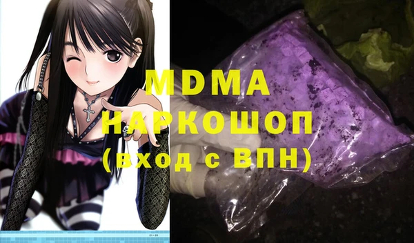 индика Белая Холуница